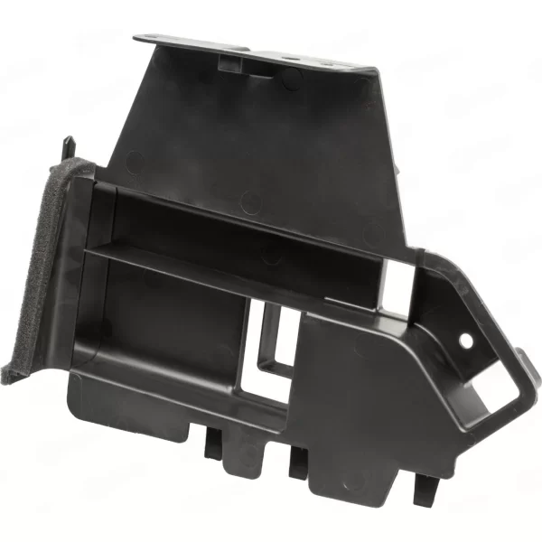 Воздухопровод обогрева ног пассажира для Lada Vesta