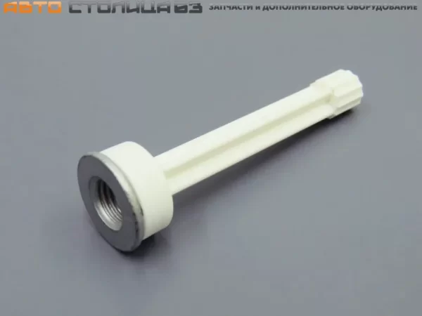 Гайка М10х1,25 фланцевая с установочной оправкой