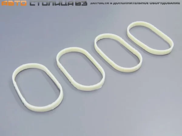 Прокладки впускного модуля силиконовые (Renault K4M) для Lada Largus