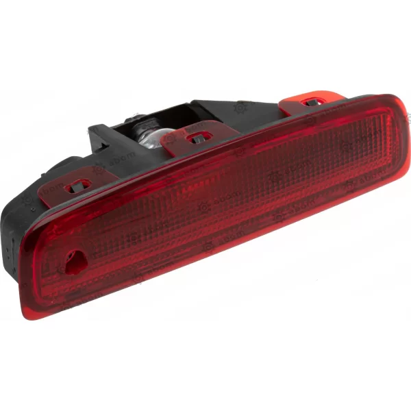 Дополнительный стоп-сигнал для Lada Largus