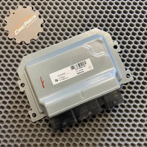 Контроллер системы управления двигателем 237105074S для Lada Vesta