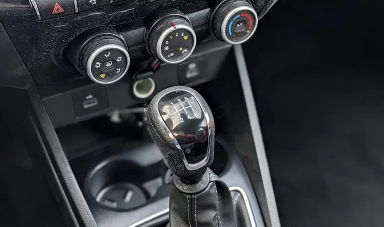 Будут ли оснащать Lada Vesta 1.6л новой 6-ступенчатой МКП?