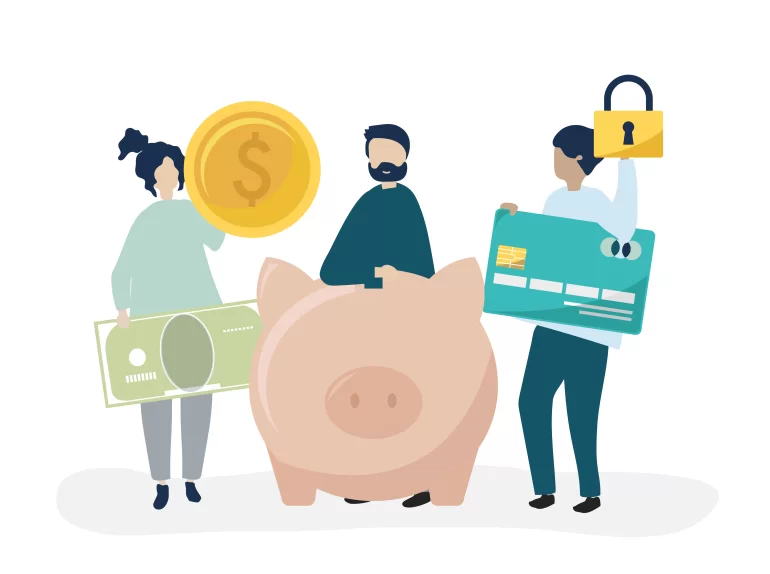 Преимущества получения онлайн-займов на карту