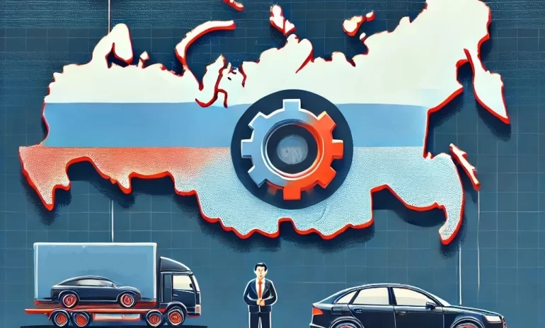 Тенденции рынка отечественного автопрома и как на этом заработать