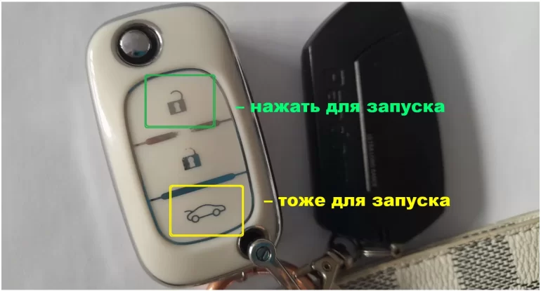 Особенности электроники багажника Lada Vesta NG