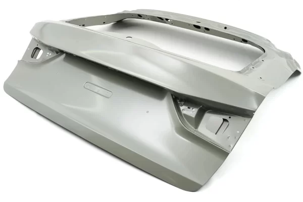 Дверь задка в сборе для Lada Vesta NG SW и SW CROSS