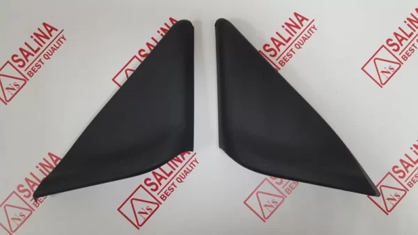 Облицовка двери внутренняя (уголки) без отверстий для Lada Priora