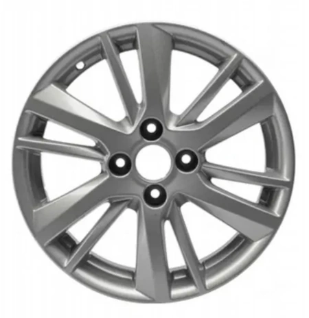 Колесо литое 6Jx15Н2 для Lada Granta Cross, Kalina Cross, Priora