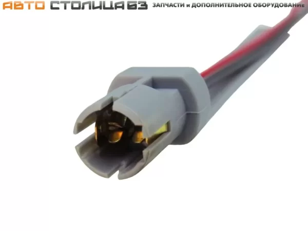 Патрон лампы габаритов блок-фары Lada Niva (Chevrolet)