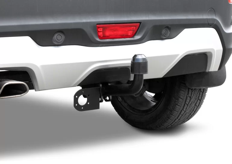 Вопрос по буксировочной нагрузке прицепа Lada XRAY