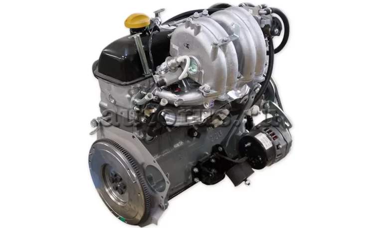 Почему у Niva Legend и Niva Travel разный регламент замены масла в двигателе?