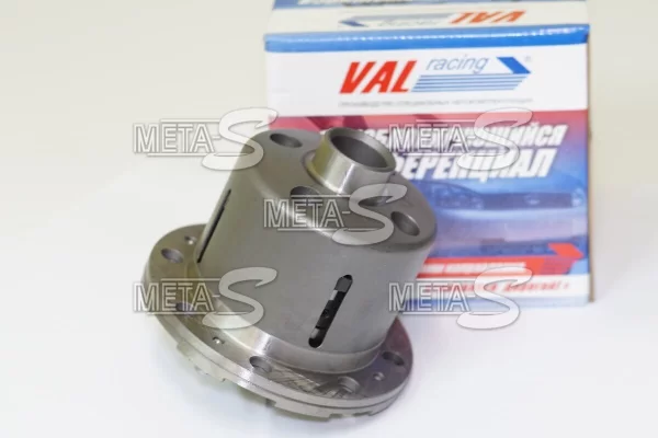 Блокировка дифференциала 2101-2121 дисковая "Дрифт" (2way) ValRacing