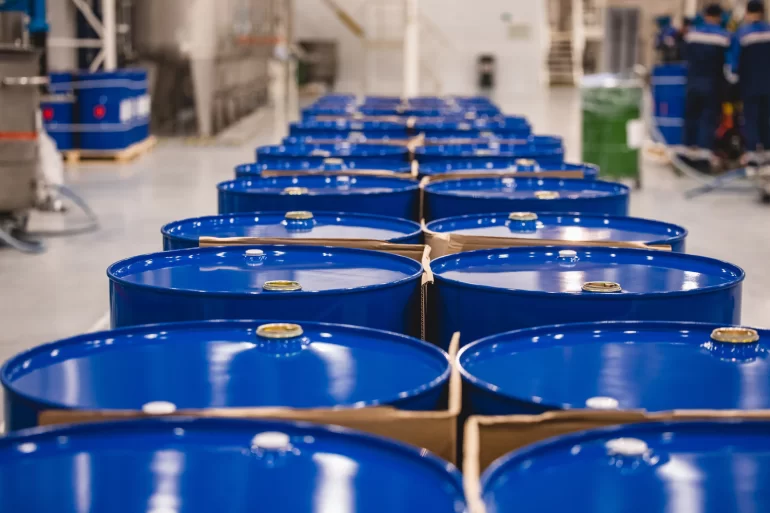 Краску для автомобилей LADA с 2025 года начали производить в России