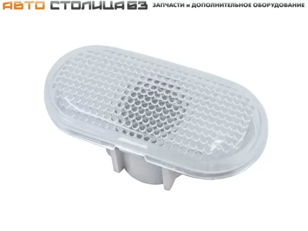 Указатель поворота боковой для Lada Largus