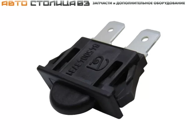 Выключатель-концевик освещения вещевого ящика для Lada Vesta NG, Largus