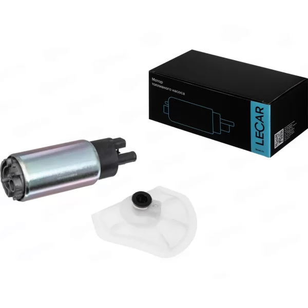 Мотор топливного насоса Lecar для Lada Granta, Kalina, Priora, Datsun, Niva