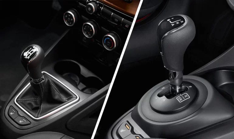 Можно ли переделать Lada Vesta NG с МКПП на АМТ?