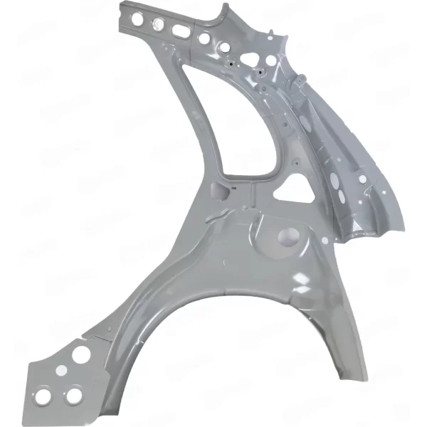 Пaнель боковая внутренняя (катафорез) для Lada Granta хэтчбек, Kalina хэтчбек