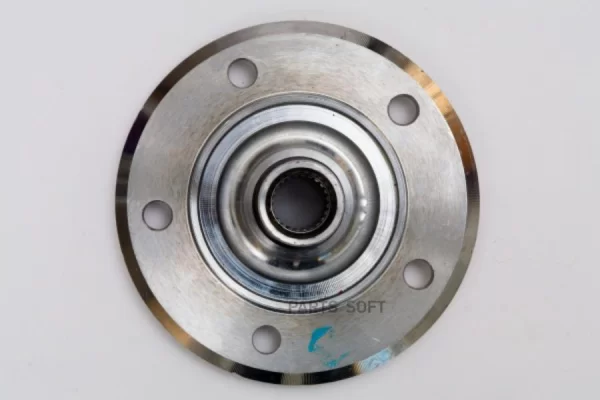 Ступица переднего колеса для Lada Niva Travel, Chevrolet