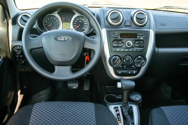 ЭУР не включается обратно на малых скоростях