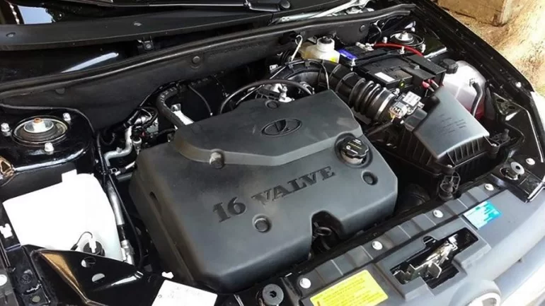 Троит двигатель, помогает отключение ДК