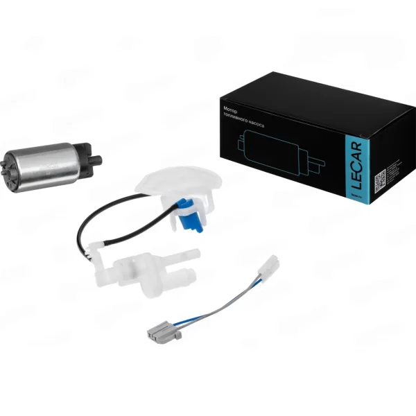 Мотор топливного насоса Lecar для Lada Vesta, XRAY, Largus