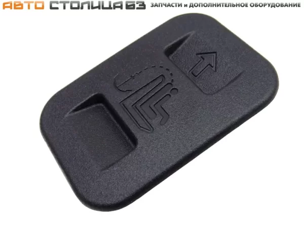 Облицовка крепления детского сиденья для Lada Granta, Datsun, Iskra