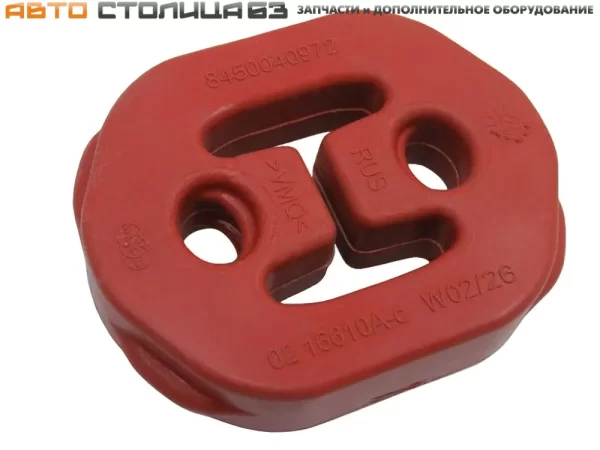 Подушка глушителя нового образца для Lada Vesta, Priora