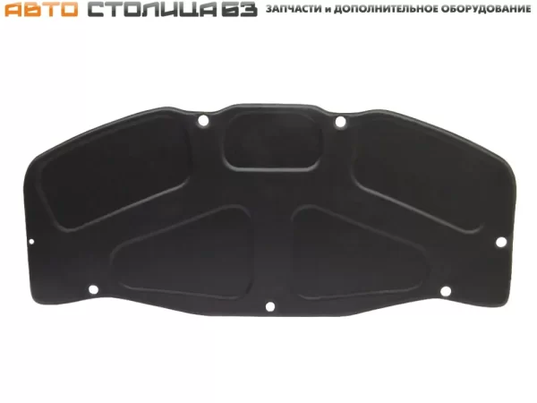 Обивка капота с пистонами для Lada Largus FL