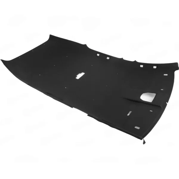 Обивка потолка черная для Lada Vesta SW, SW Cross