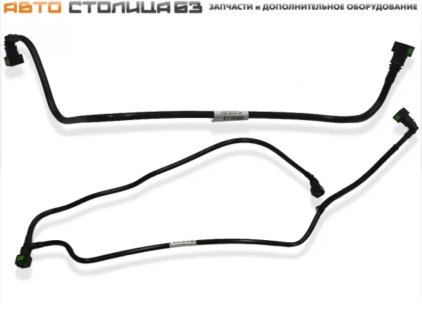 Трубки топливные задние для Lada Granta, Kalina