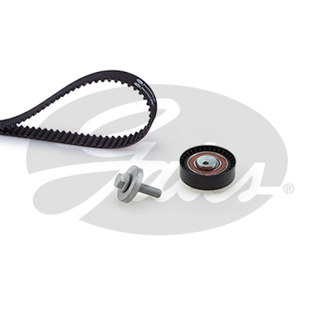 Комплект ремня ГРМ GATES (ДВС Renault K7M) для Lada Largus