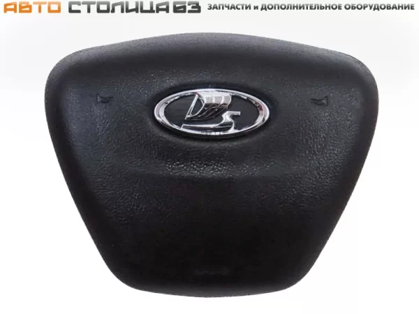 Муляж подушки безопасности водителя для Lada Vesta, XRAY, Largus FL