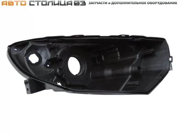 Корпус блок фары правый для Lada Granta FL