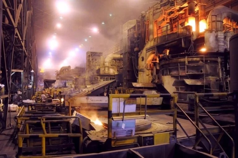 На производстве АВТОВАЗа погиб рабочий, суд обязал завод выплатить 1млн.р.