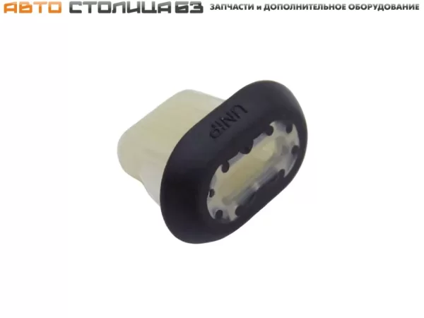 Пистон закладной под саморез обивок салона для Lada Vesta, Iskra