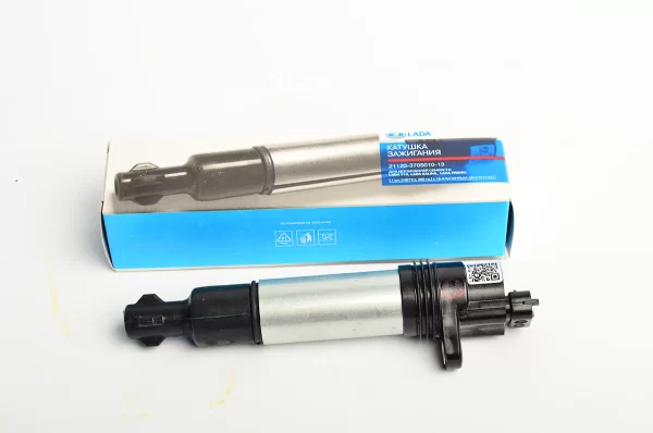 Катушка зажигания Север для двигателей ВАЗ 16 клапанов