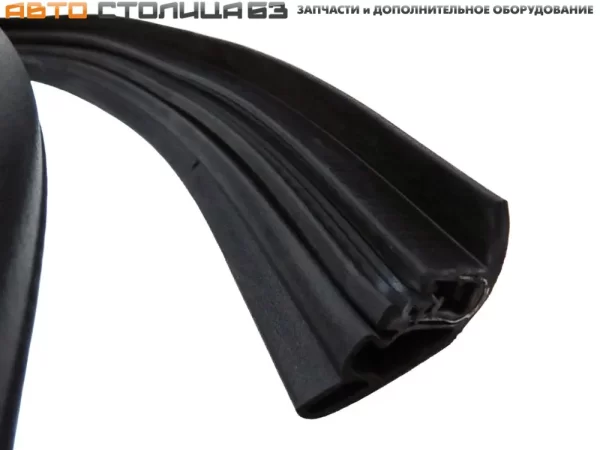 Уплотнитель проема передней двери БРТ для Lada Vesta