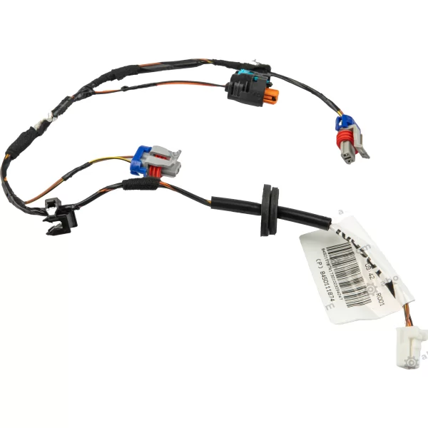 Жгут проводов фонарей освещения номерного знака в сборе для Lada Granta