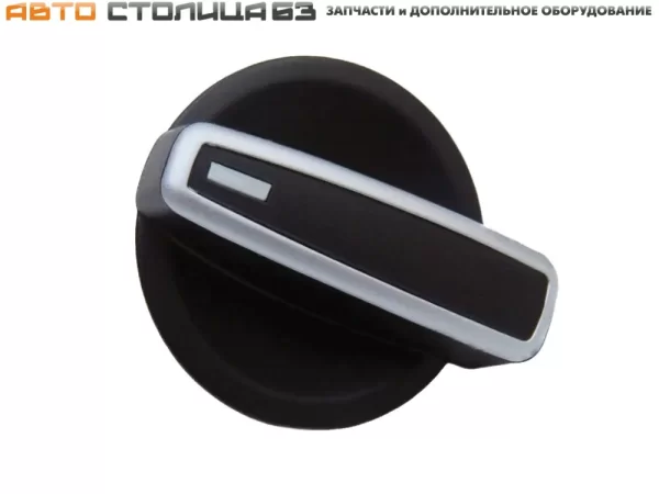 Ручка привода управления заслонками для Lada Granta FL