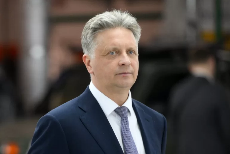 Глава АВТОВАЗа пояснил, почему падают продажи LADA в начале 2025 года