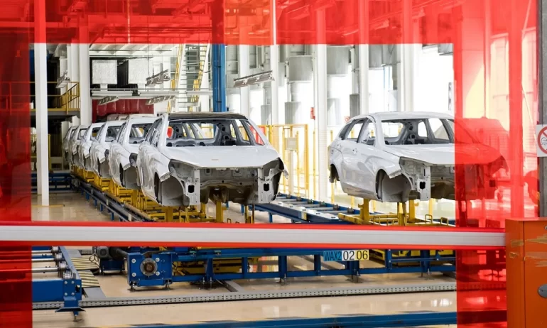 АВТОВАЗ модернизирует производство в майские праздники 2025 года