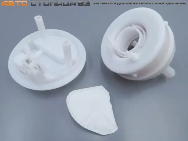 Ремкомплект бензонасоса (крышка, 2 фильтра) для Lada Largus