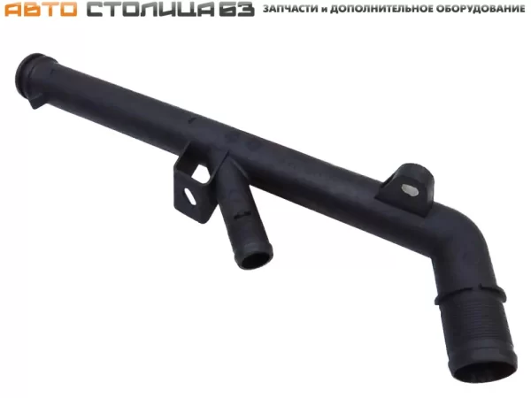 Патрубок системы охлаждения ДВС 16-клапанов для Lada Largus
