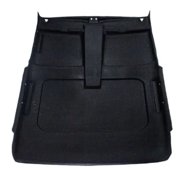 Обивка потолка 21214 жесткая черная для Lada Niva 4х4 3дв до 06.2019