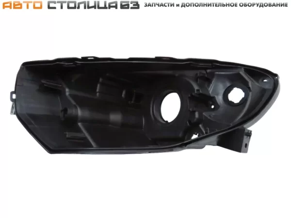 Корпус блок фары левый для Lada Granta FL