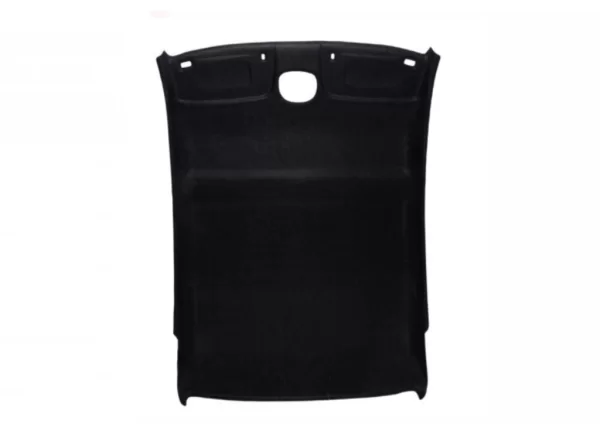 Обивка потолка крыши черная для Lada Granta седан, Kalina седан