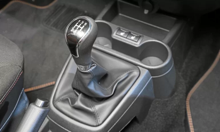 Плохо включаются передачи летом в жару