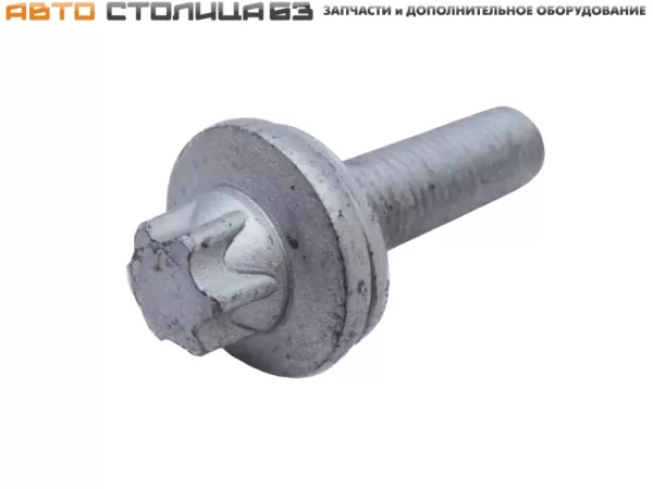 Болт М10х40х1,25 оси задней ступицы для Lada Vesta