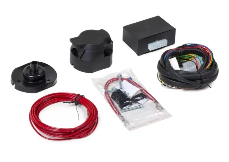 Обязательно ли нужно ставить блок согласования фаркопа на Гранту?